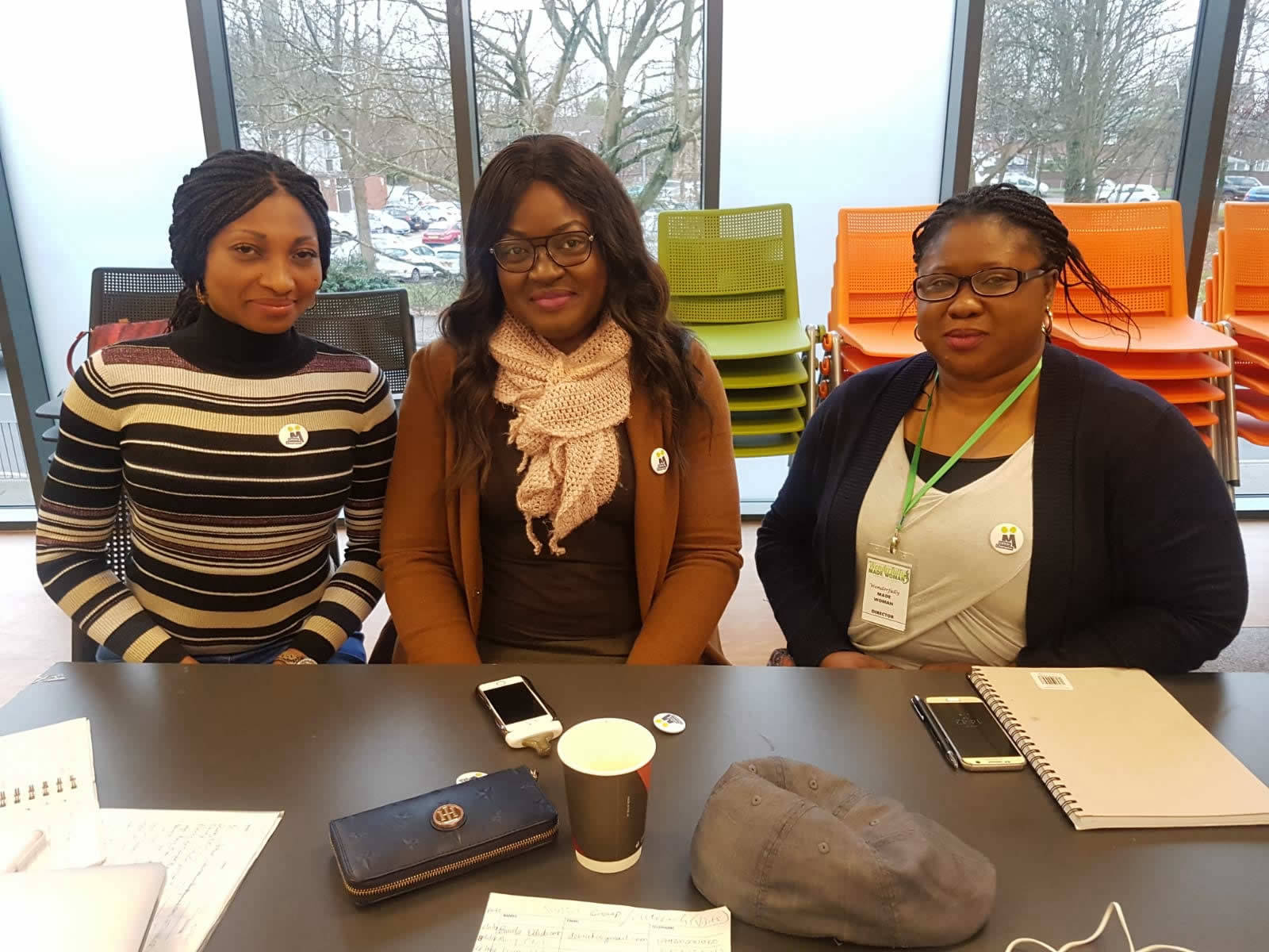 Cancer Care Diaspora
